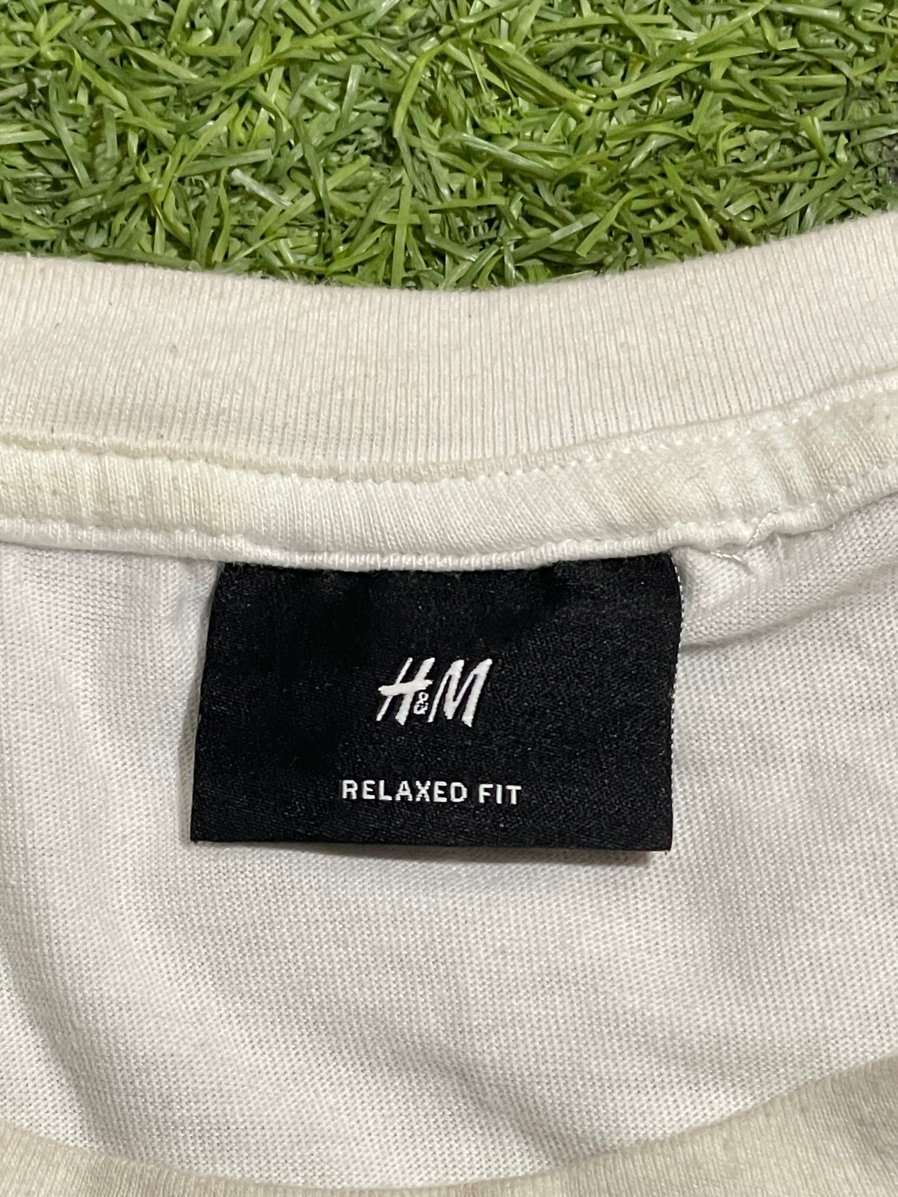 H&M - FUNKY SHIRT