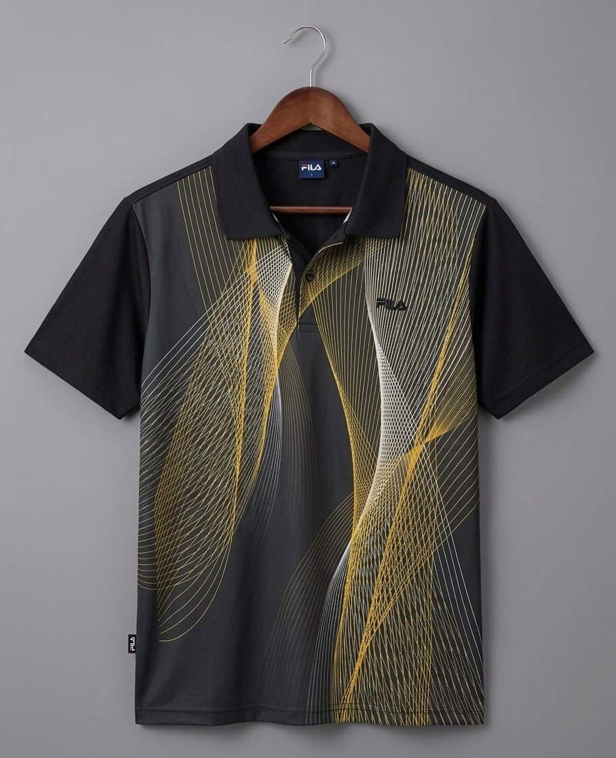 FILA POLO