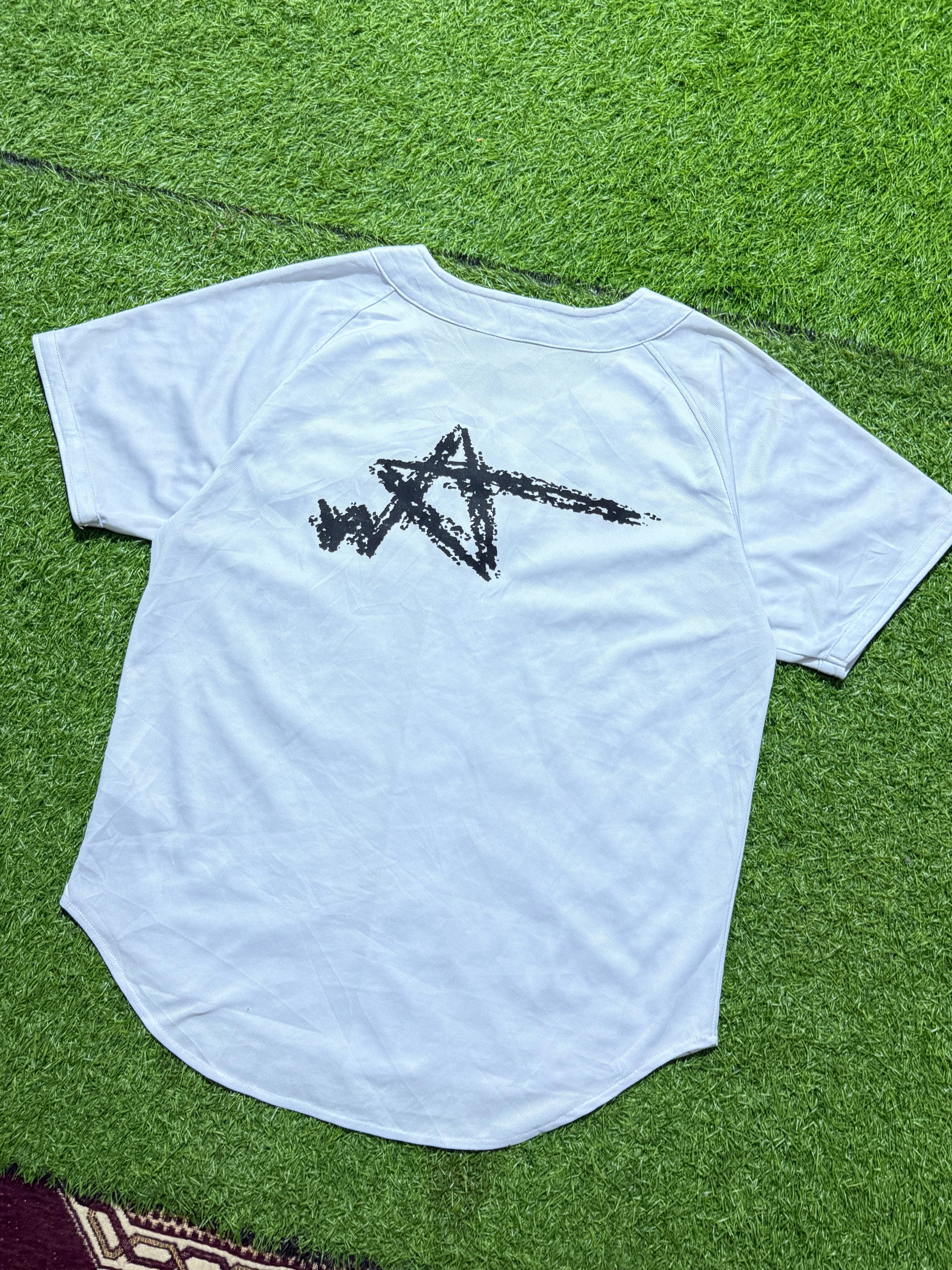 football Jersey