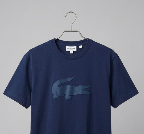 9th- LACOSTE