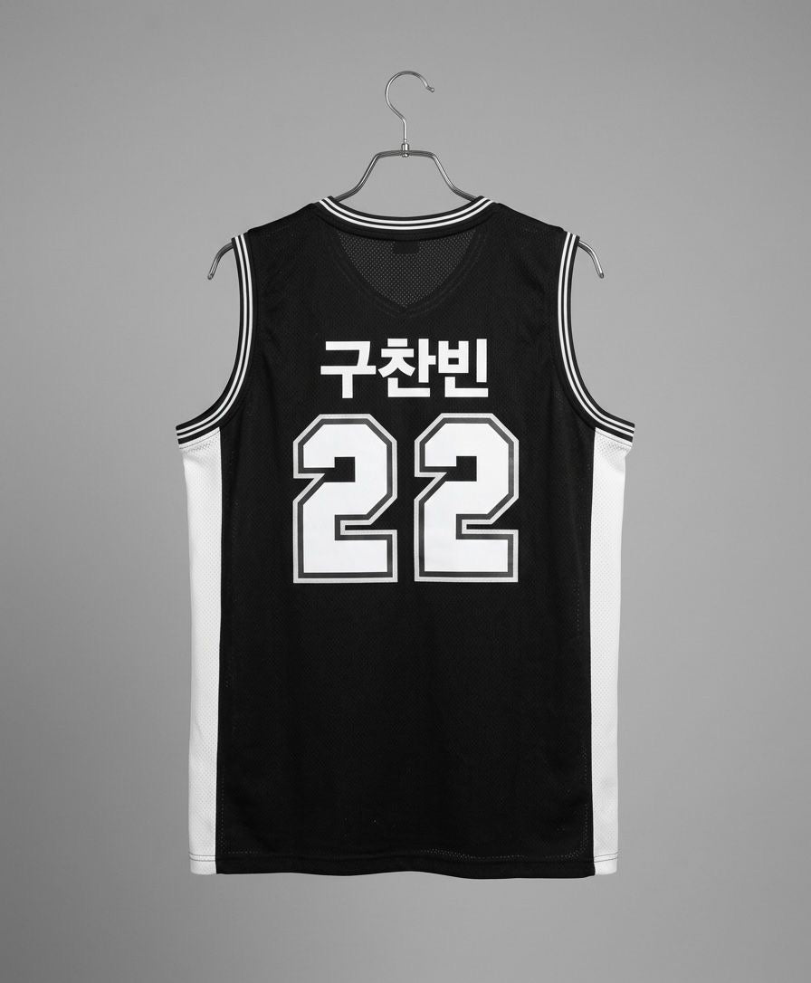 JORDAN - TANKTOP