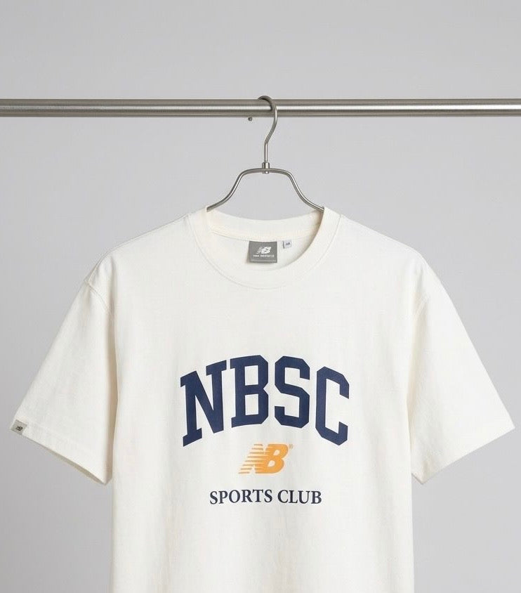 NEW BALANCE - NBSC TEE