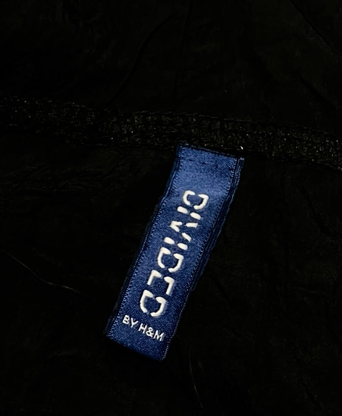 H&M Nylon Anorak