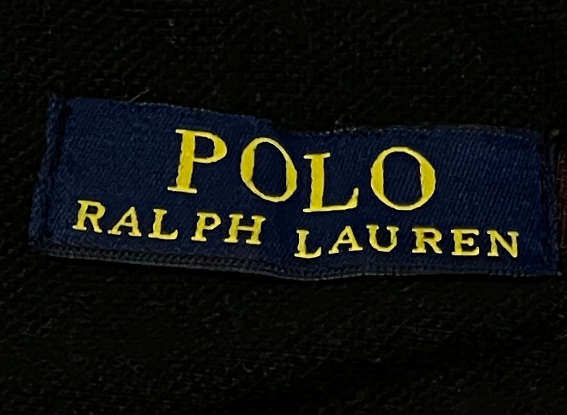 POLO RALPH LAUREN