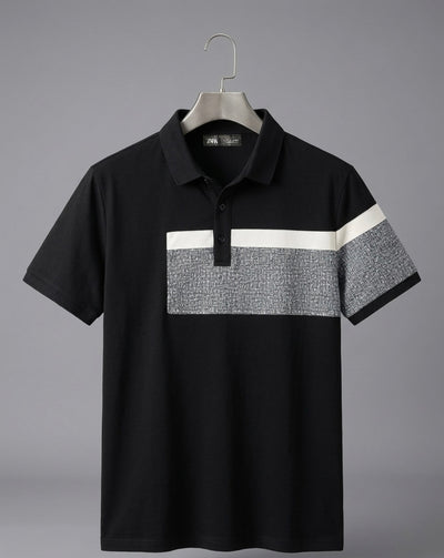 ZARA POLO