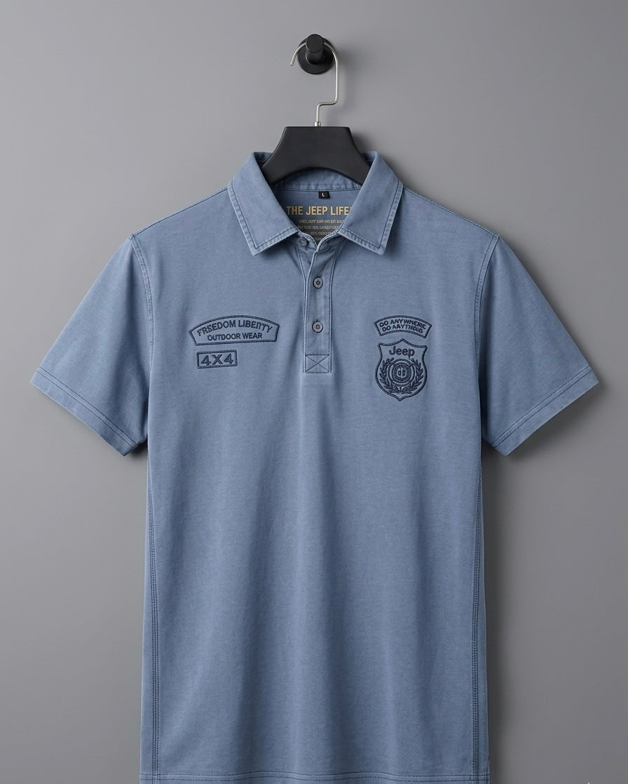 JEEP - POLO