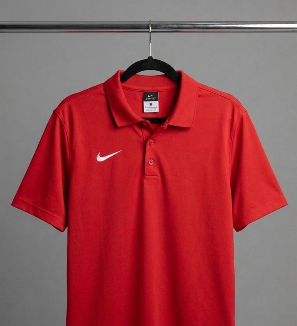 NIKE POLO - DRYFIT