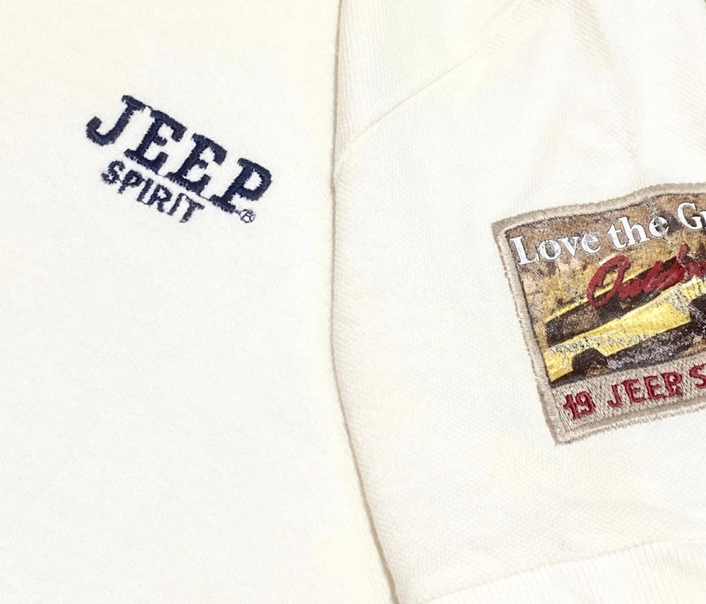 JEEP - POLO