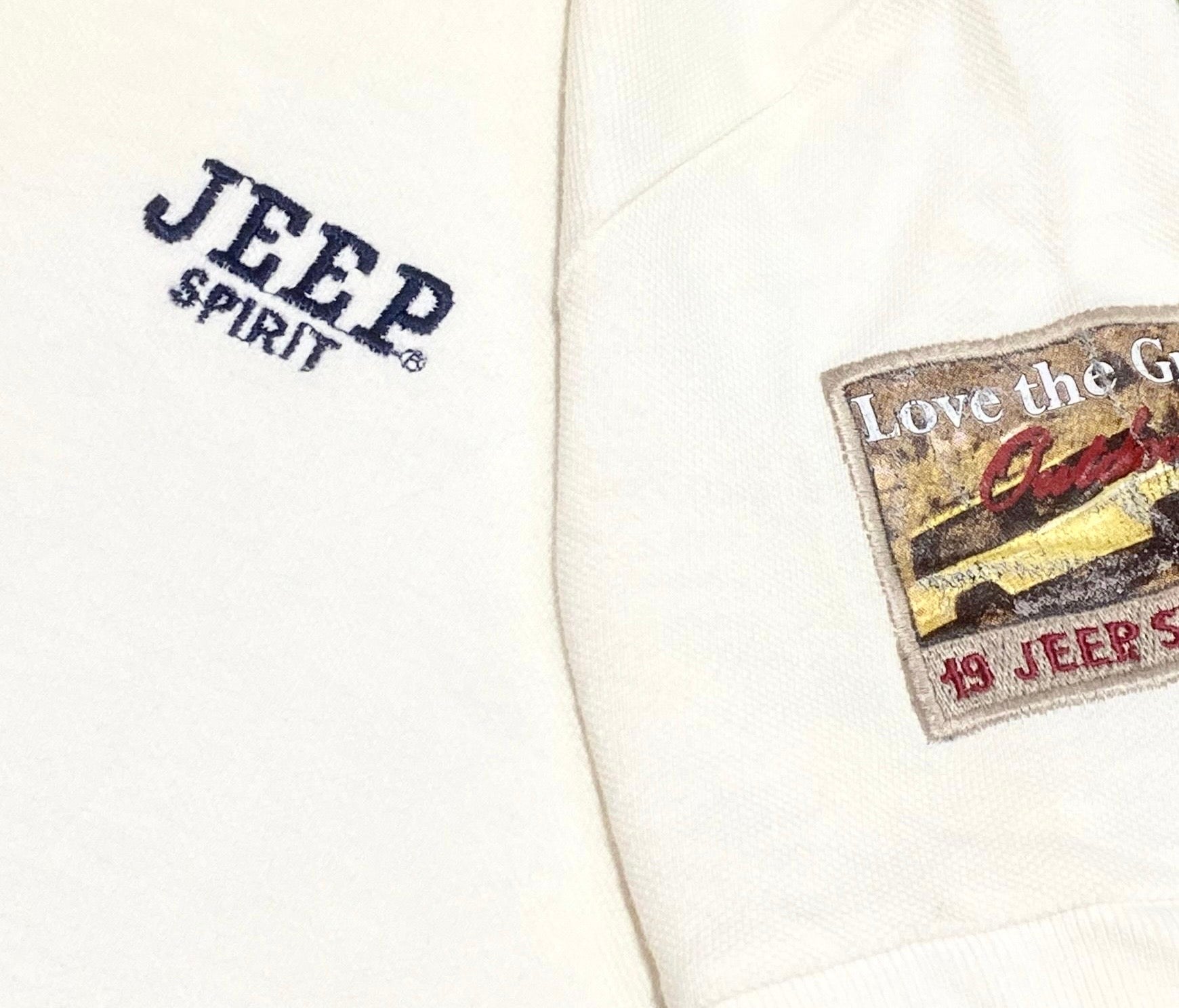 JEEP - POLO