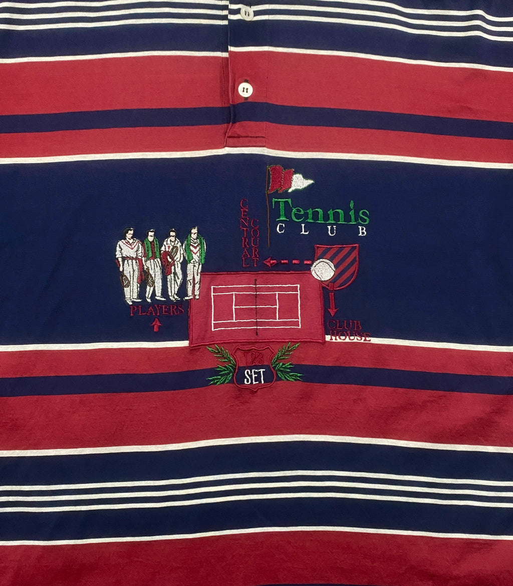 MENTA - TENNIS CLUB