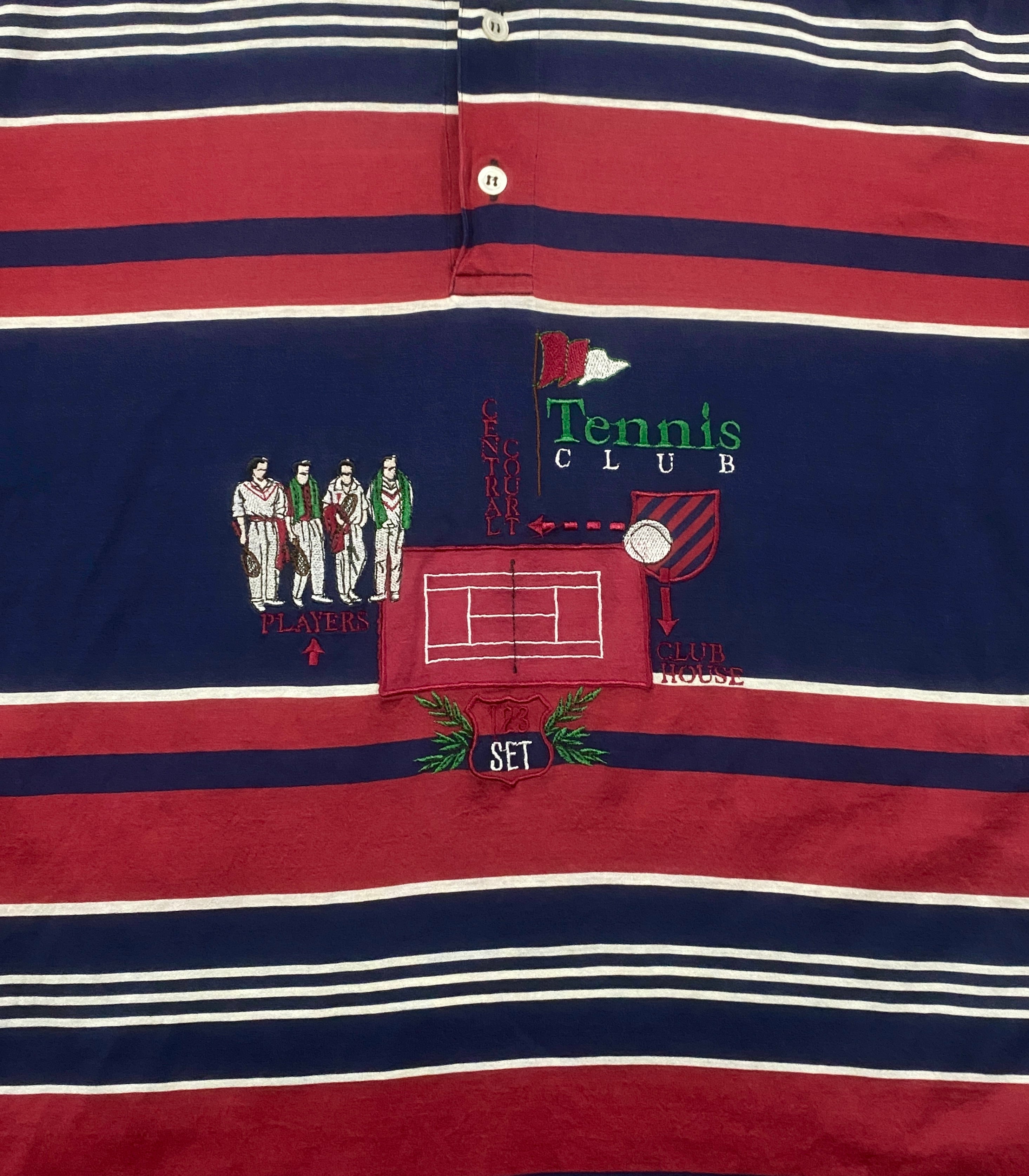 MENTA - TENNIS CLUB