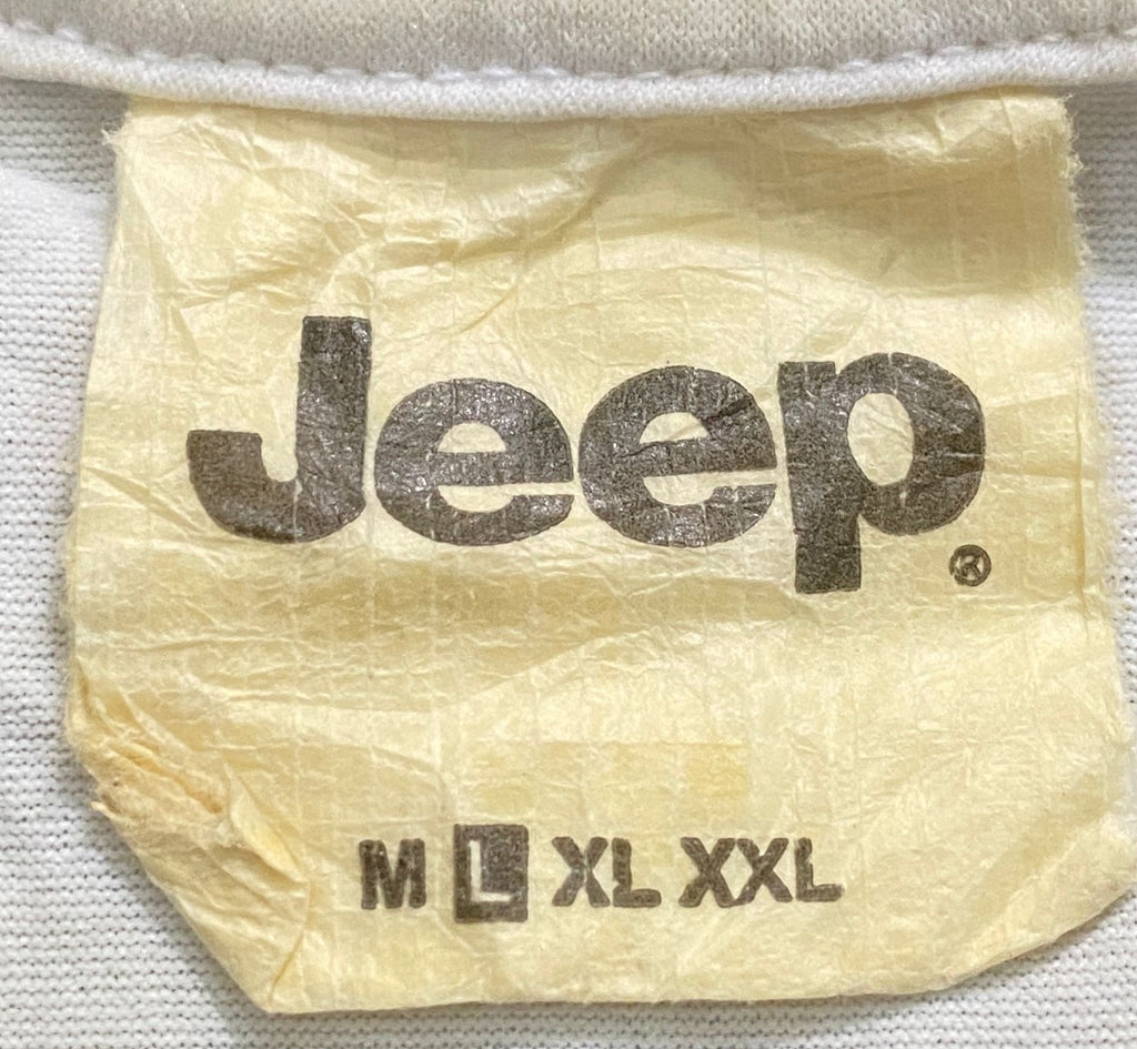 JEEP TEE