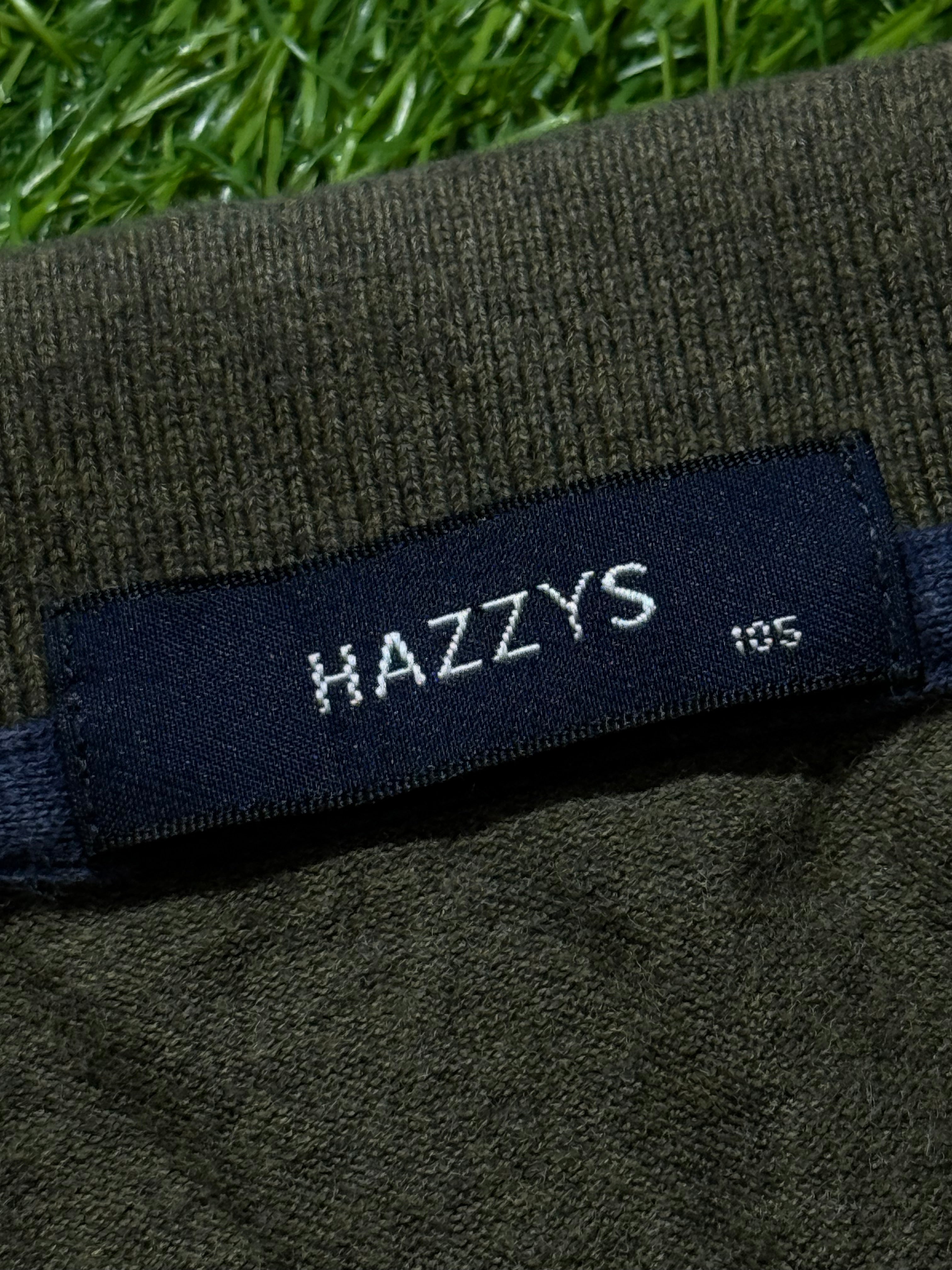 9th- Hazzy Polo Brandnew