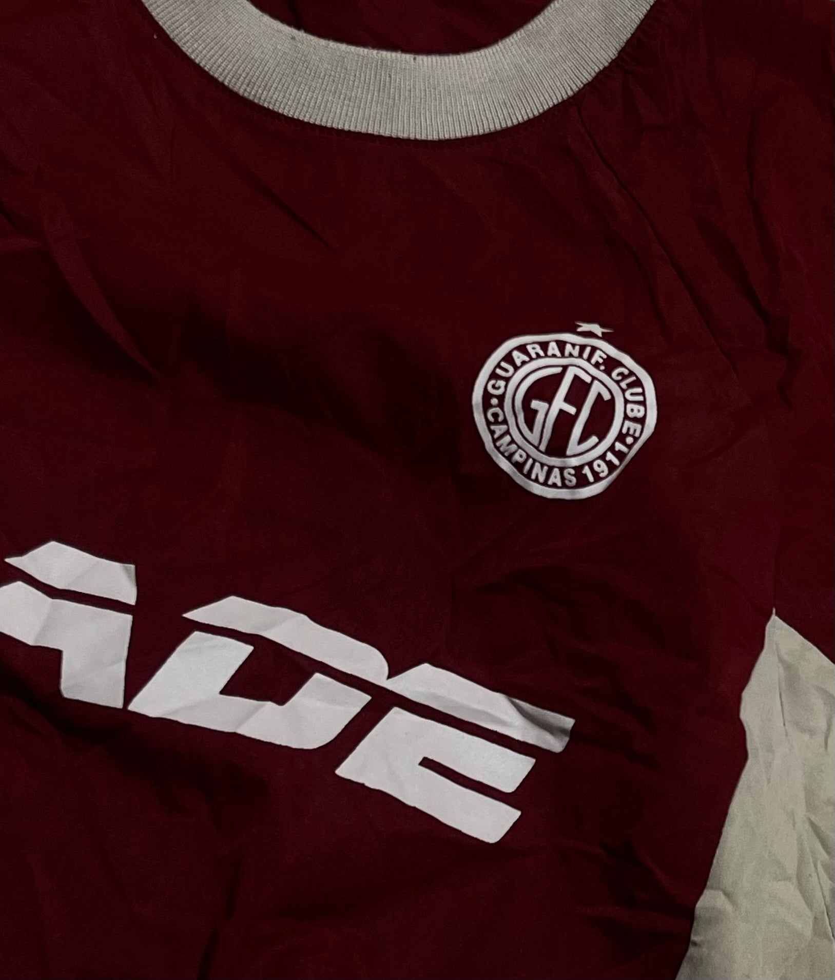BLADE VARSITY OVER SIZED