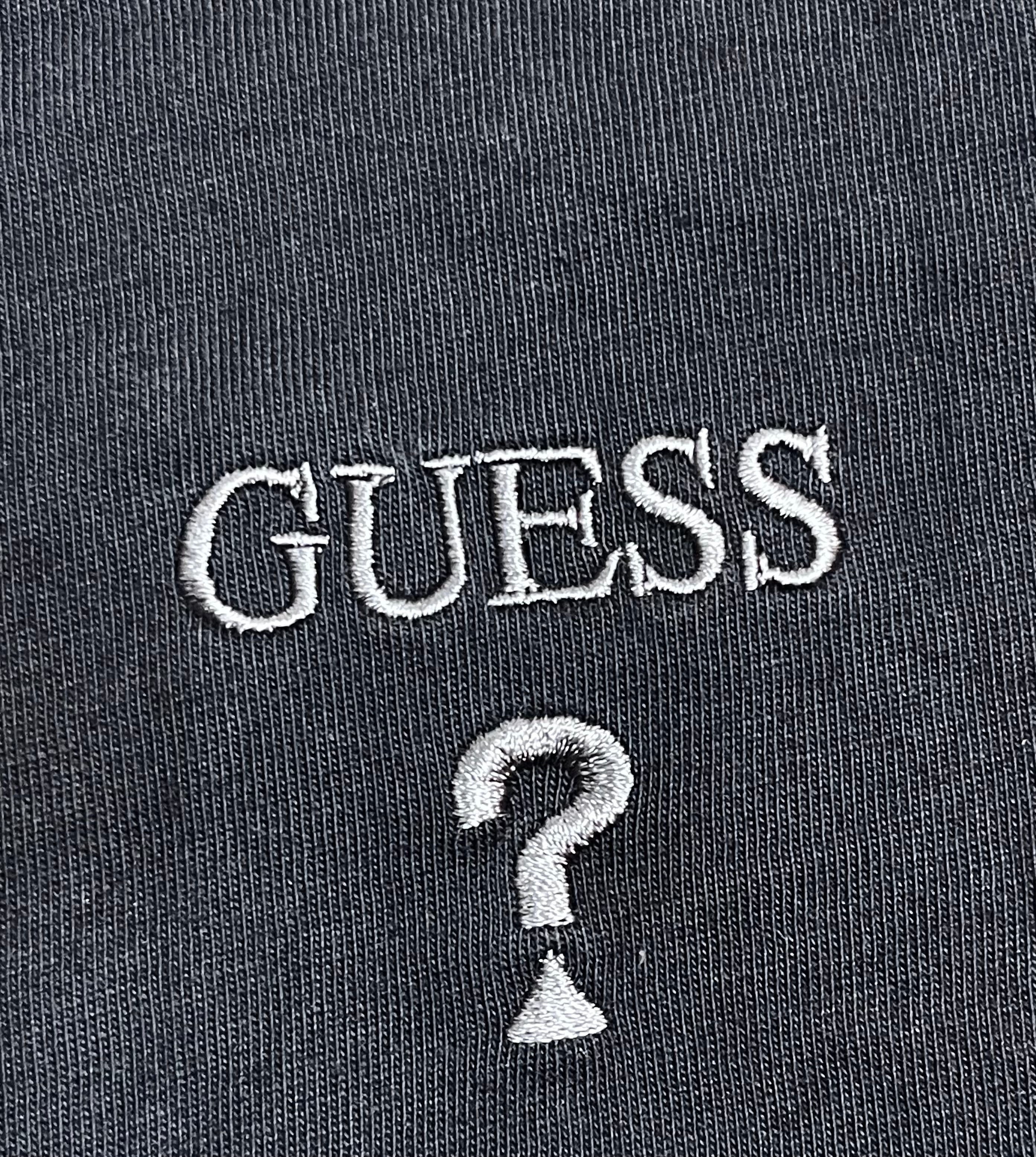 GUESS - TEE