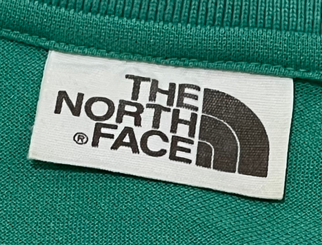 NORTH FACE POLO