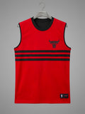 ADIDAS x NBA BULLS
