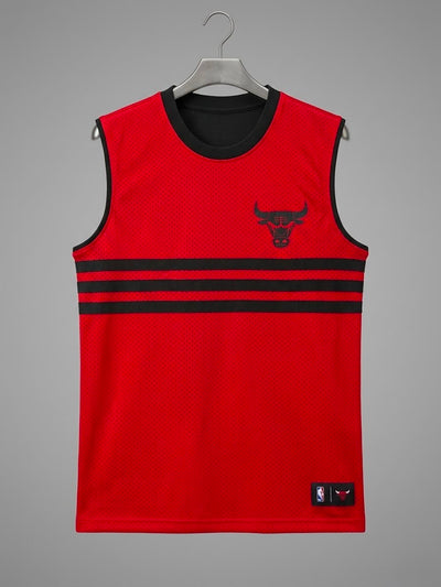 ADIDAS x NBA BULLS