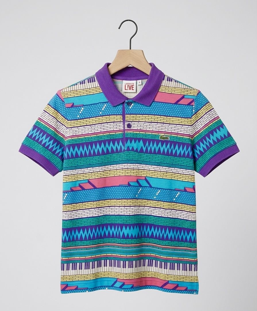 LACOSTE POLO