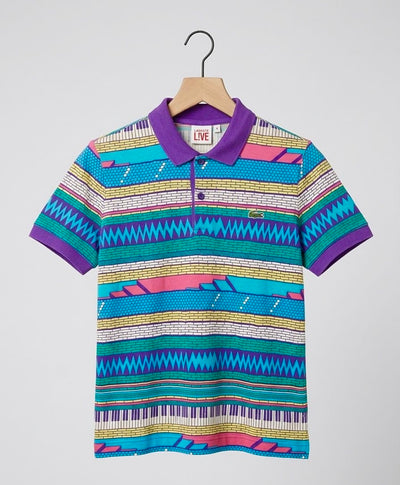LACOSTE POLO
