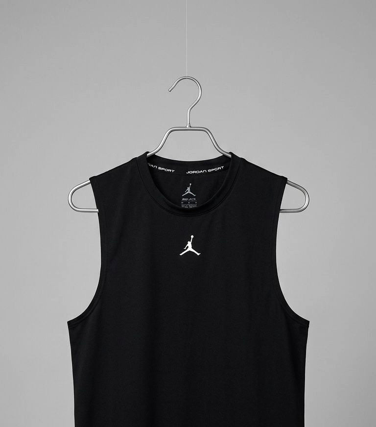 JORDON DRYFIT TANKTOP