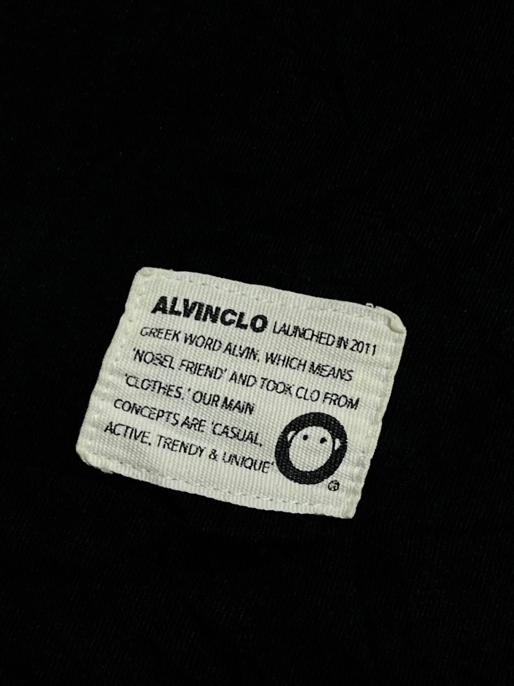 ALVINCLO - SHARK