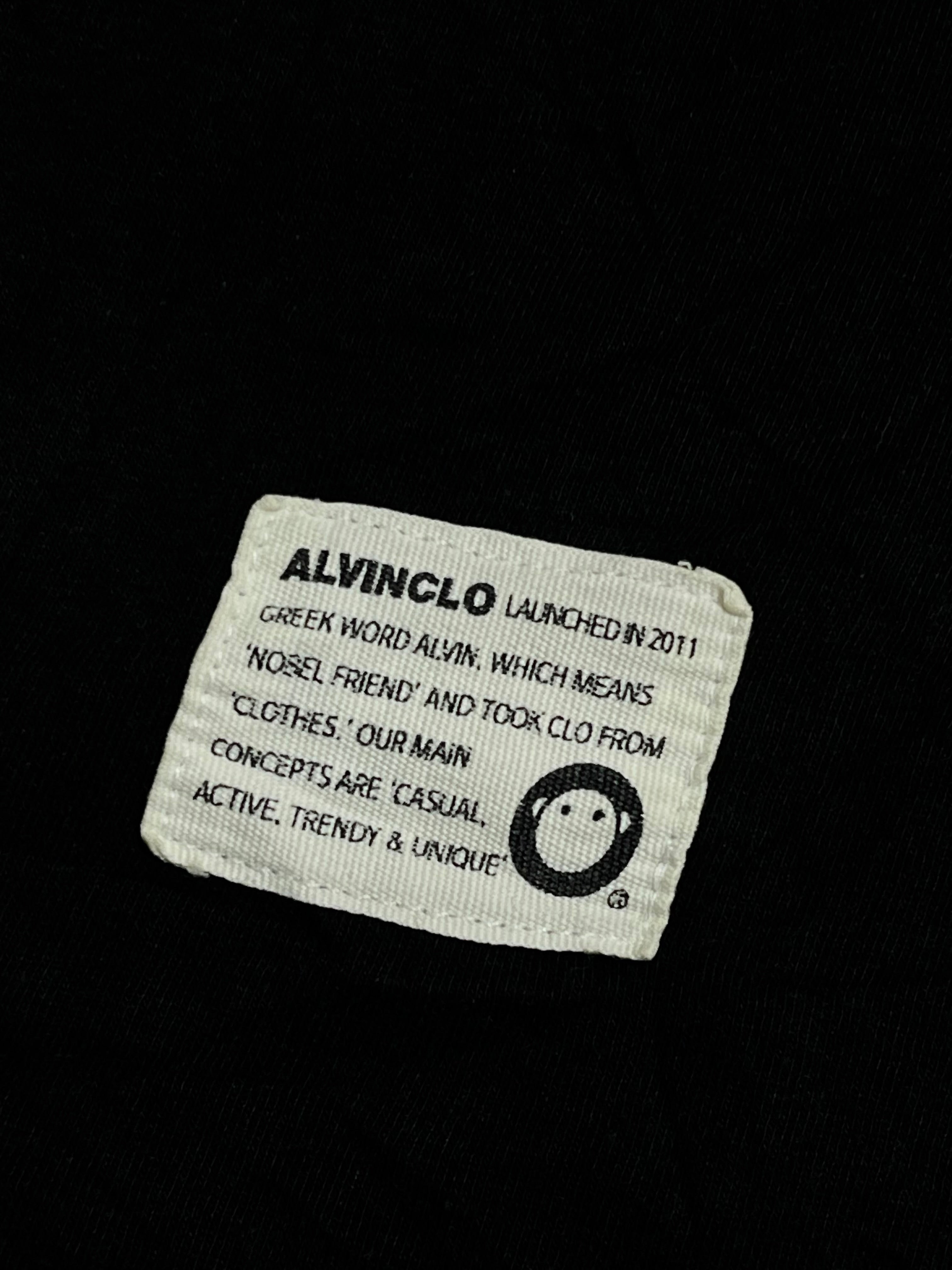 ALVINCLO - SHARK