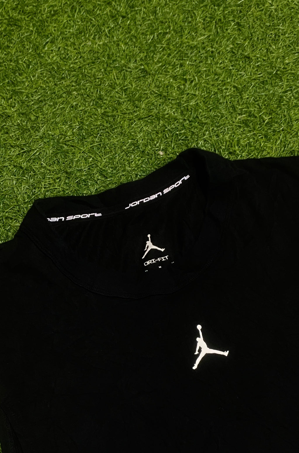 JORDON DRYFIT TANKTOP