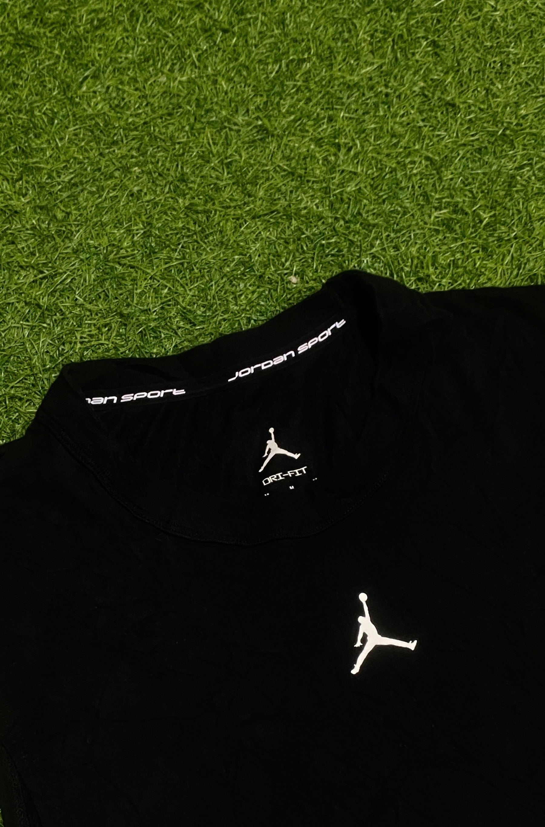 JORDON DRYFIT TANKTOP