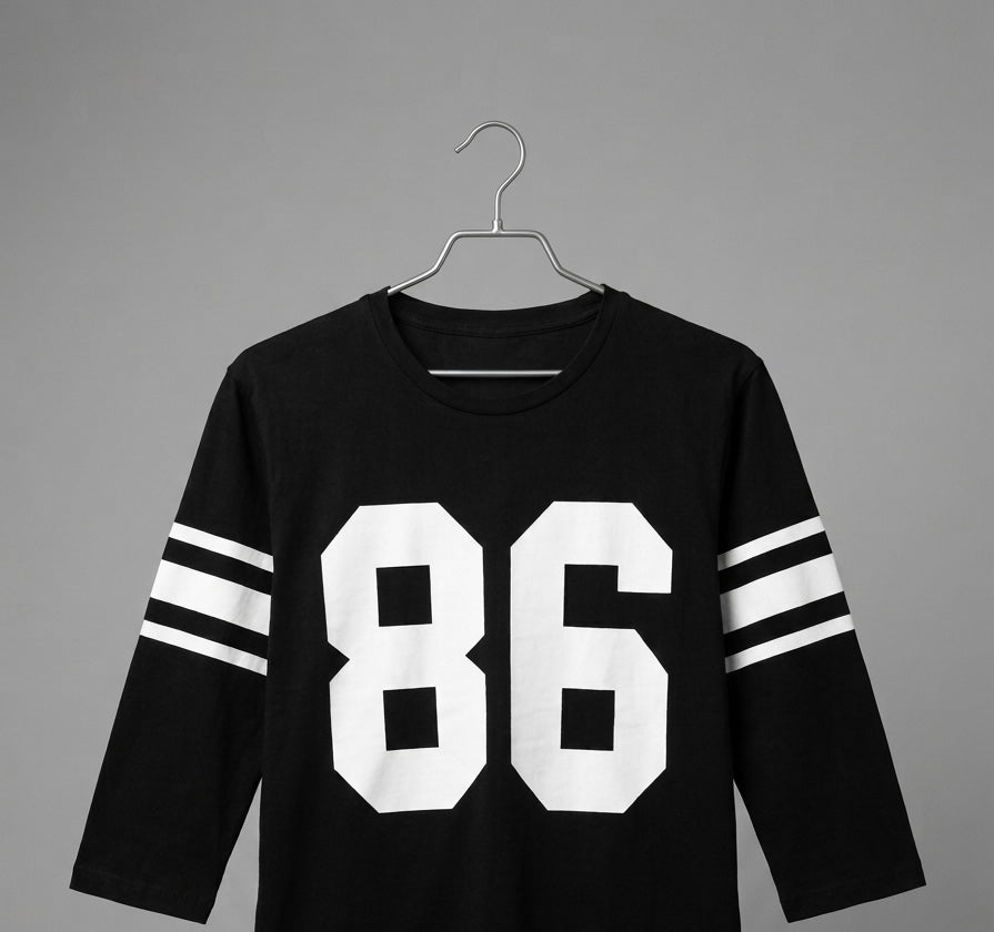 JERSEY- PREMIUM