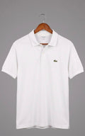 A - LACOSTE POLO