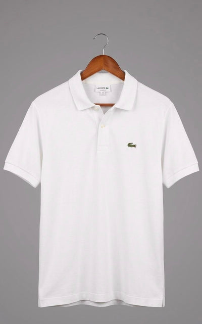 A - LACOSTE POLO