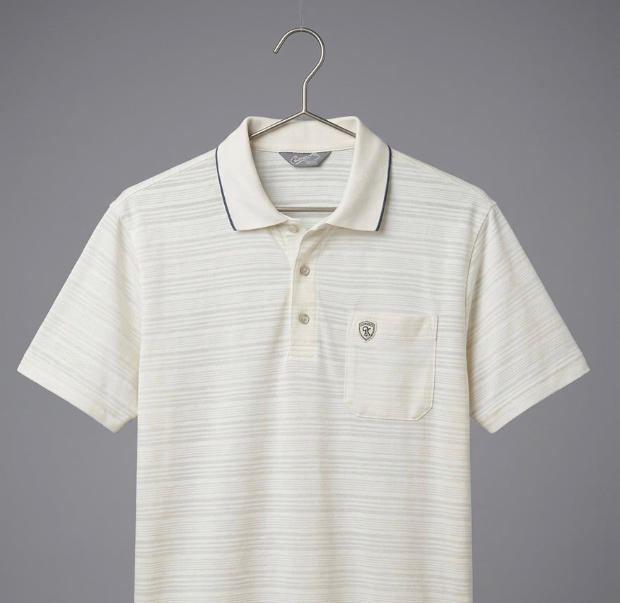 CROCODILE POLO