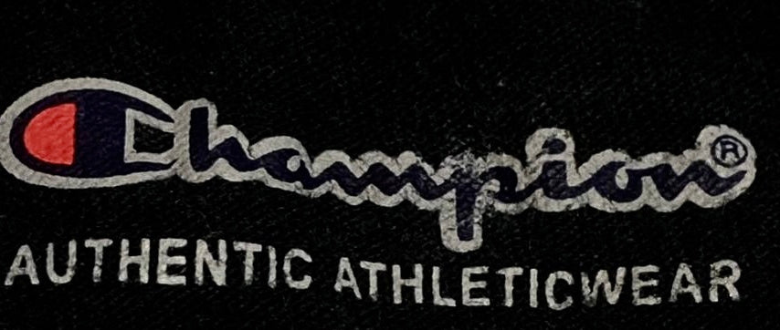Champion - TEE