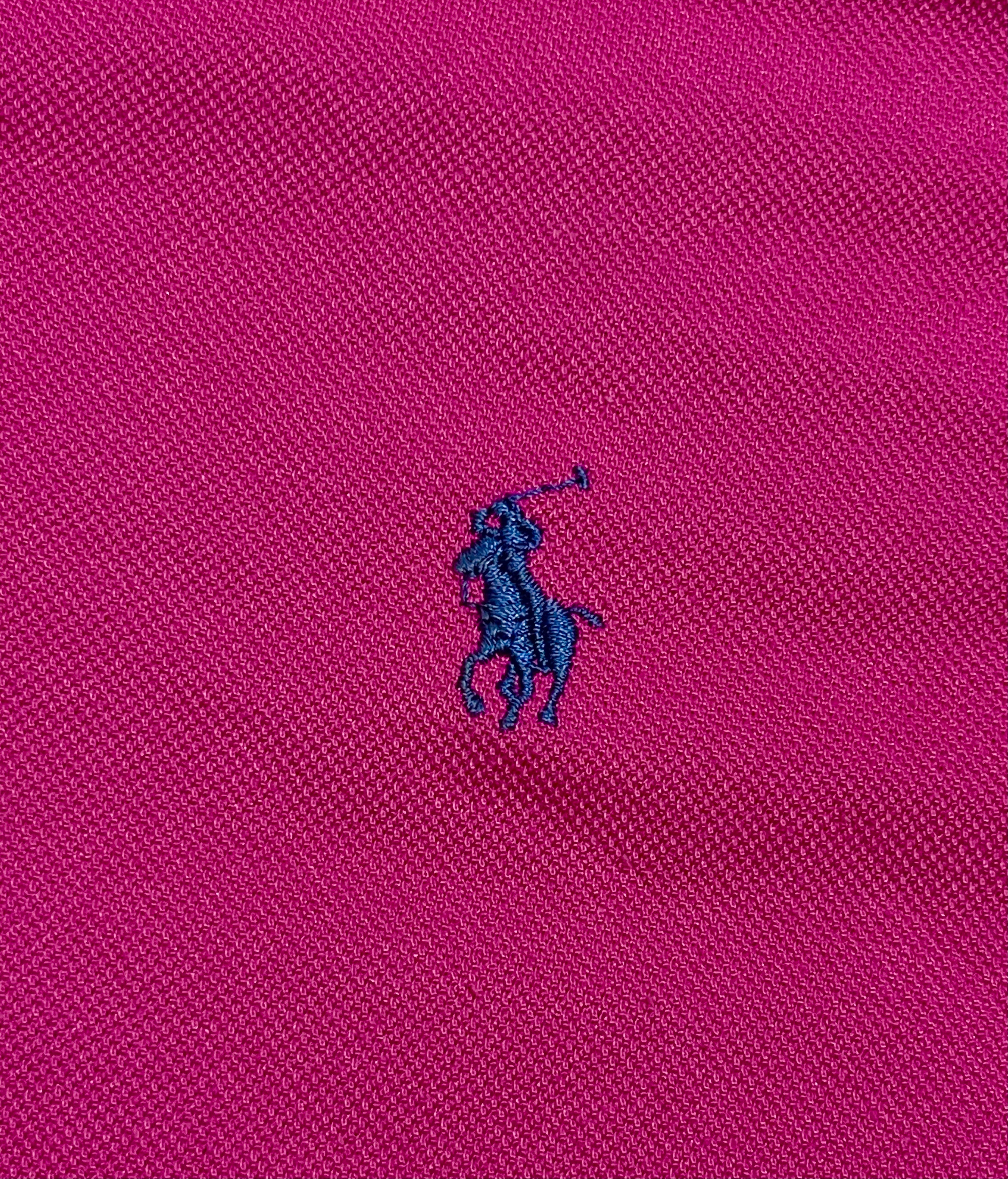 RALPH LAUREN - POLO