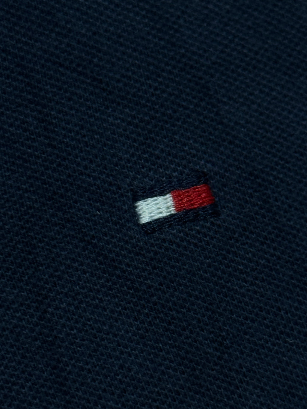 9th- Tommy Hilfiger