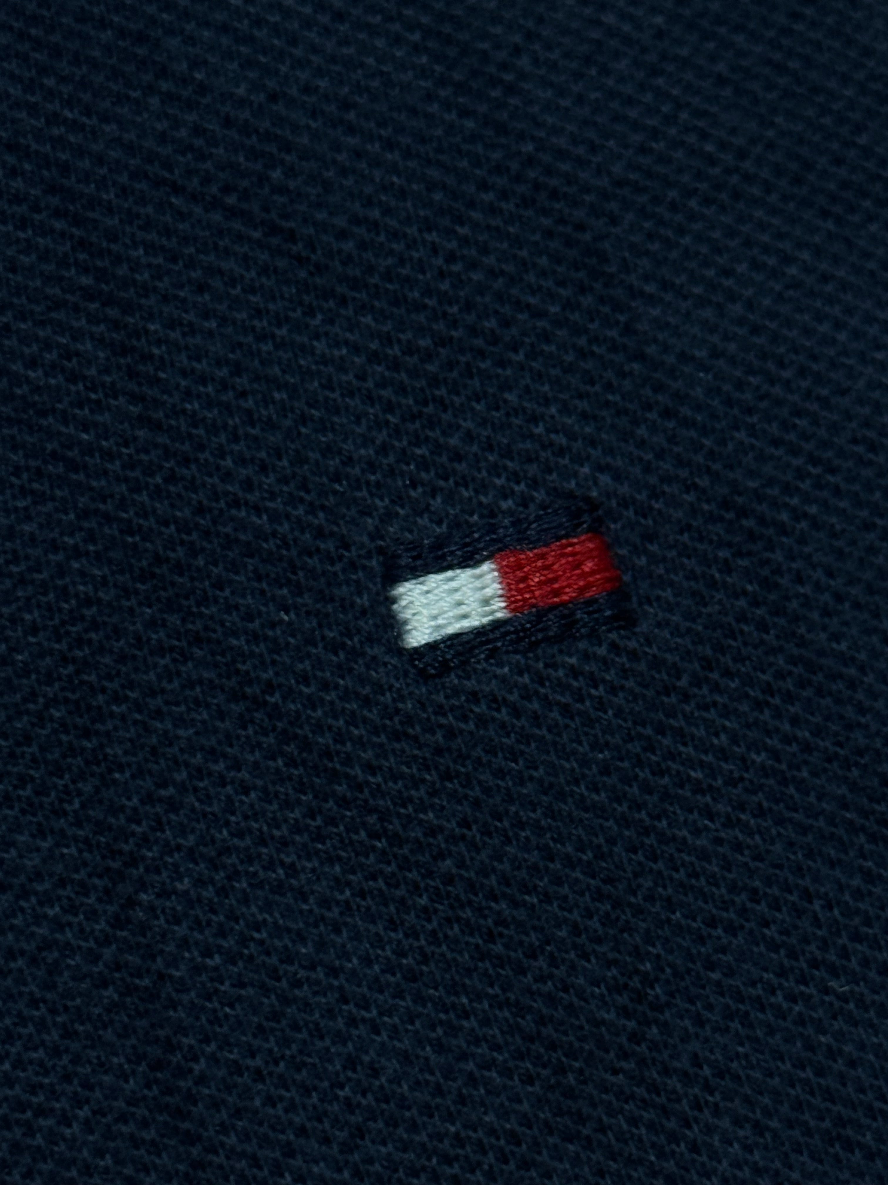9th- Tommy Hilfiger