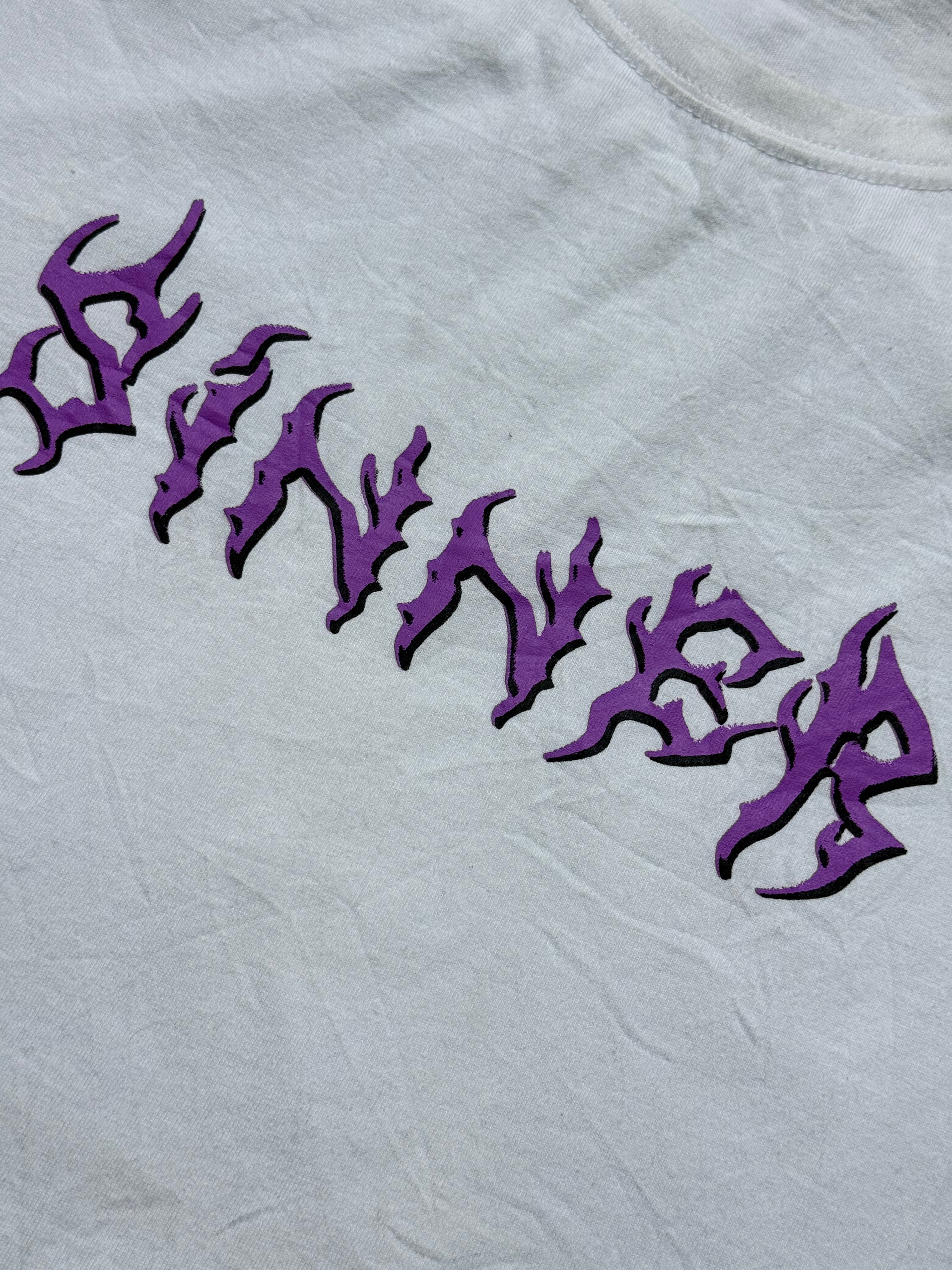 9th- sinner Rare piece
