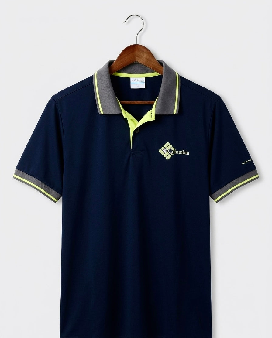COLOMBIA POLO