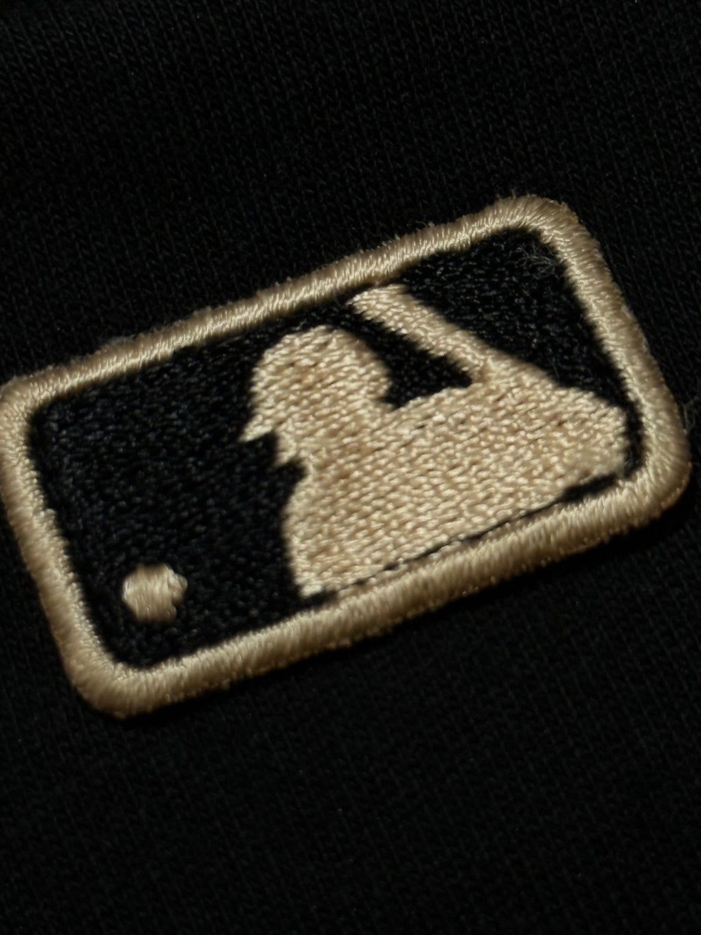 MLB