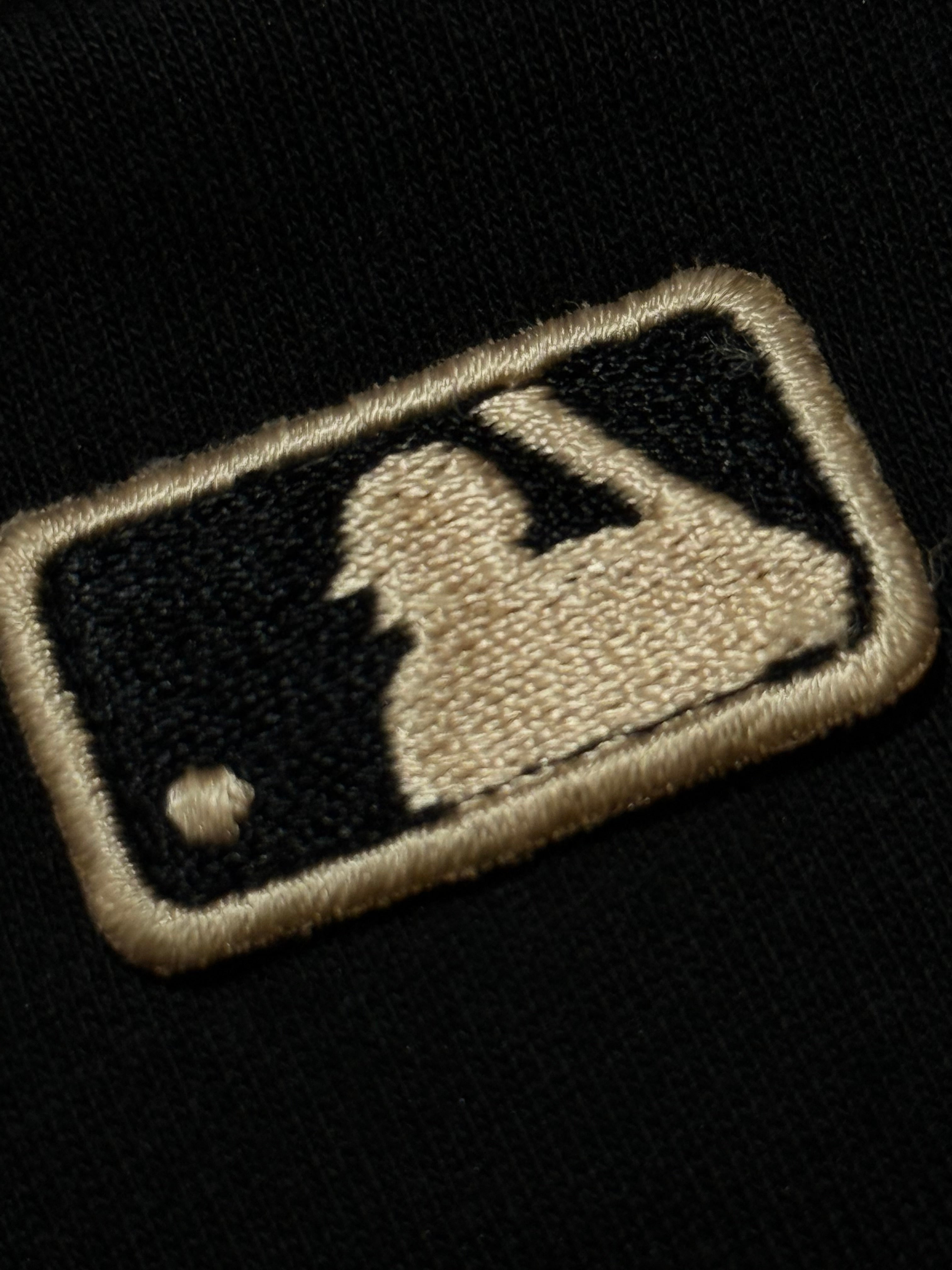 MLB