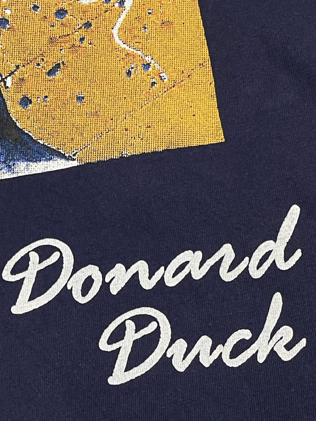 DONALD DUCK