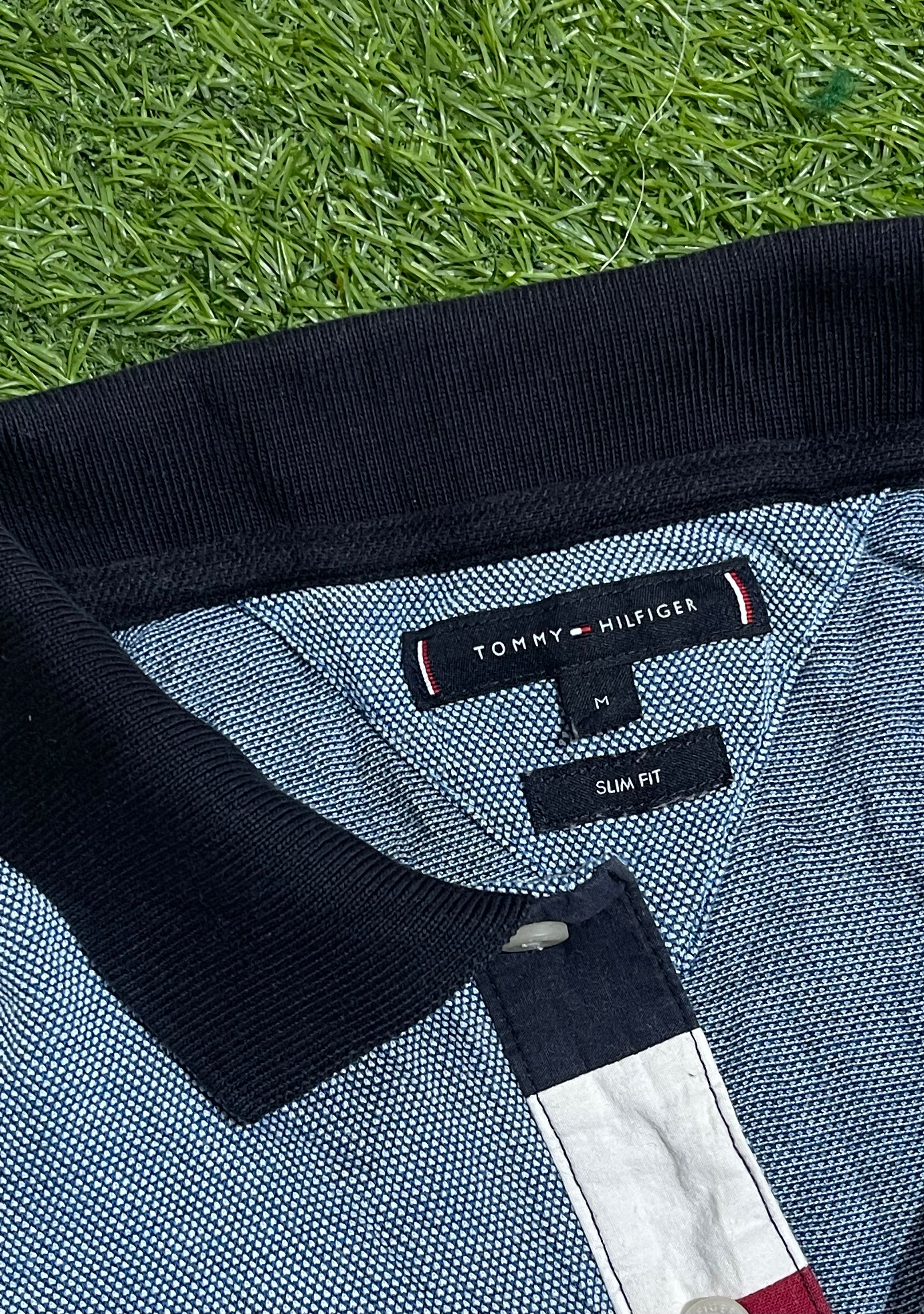 TOMMY HILFIGER POLO