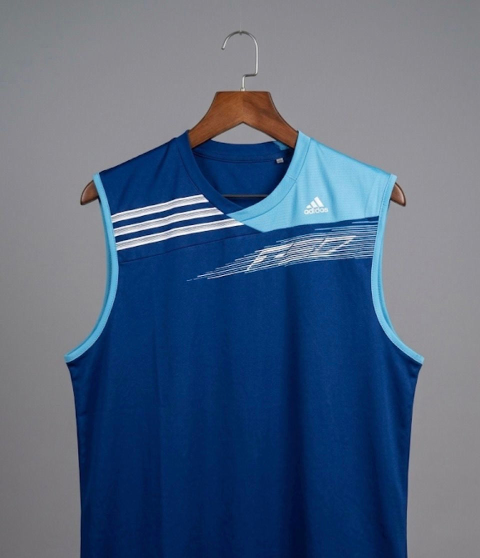 ADIDAS - TANKTOP