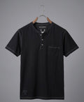 BUCKAROO HENLEY