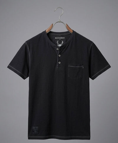 BUCKAROO HENLEY