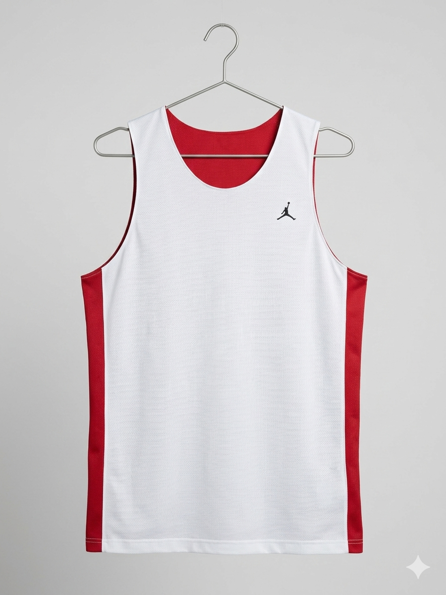 JORDAN- TANK TOP