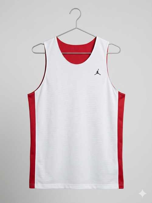 9th- JORDAN- TANK TOP