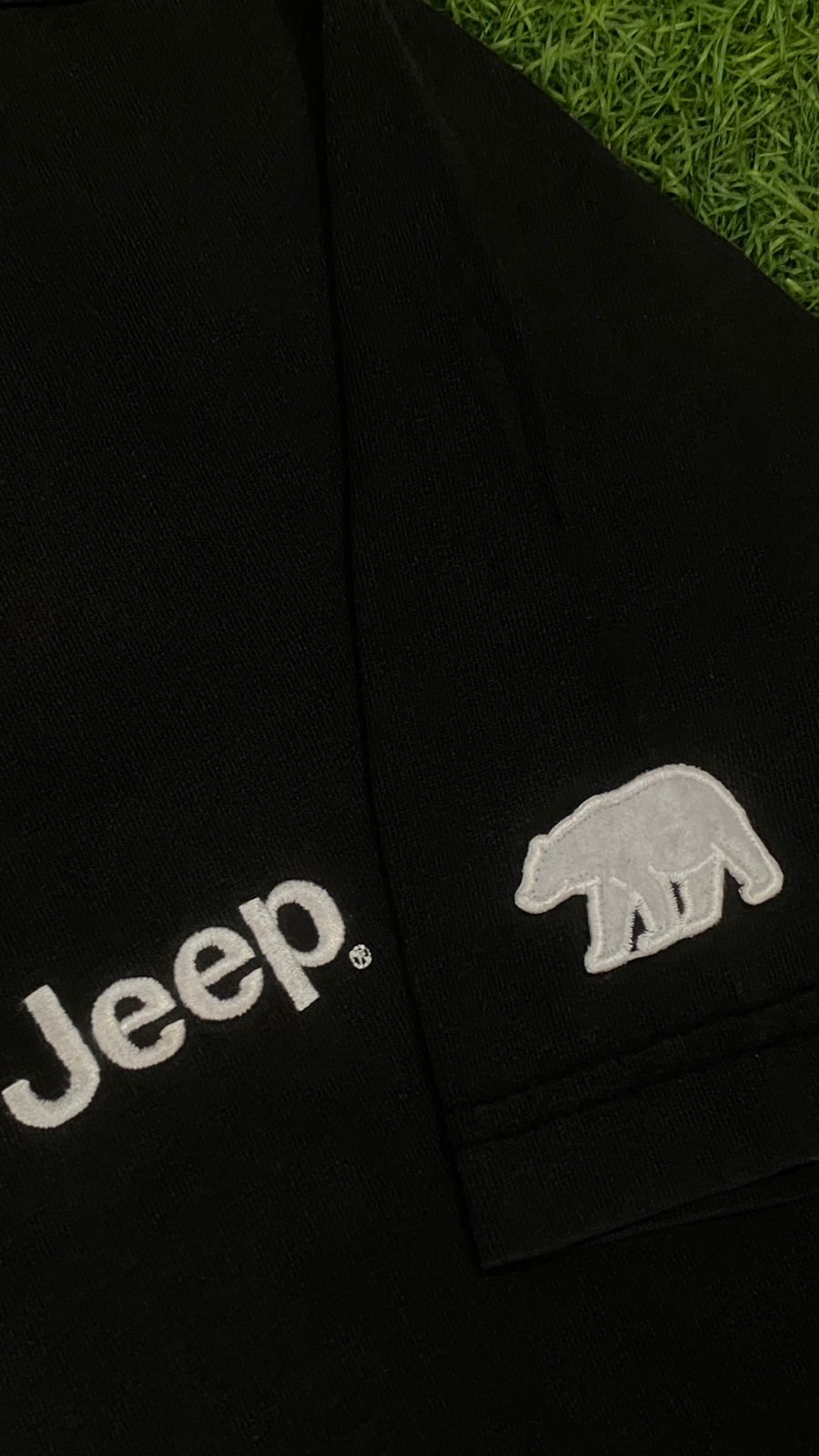 JEEP