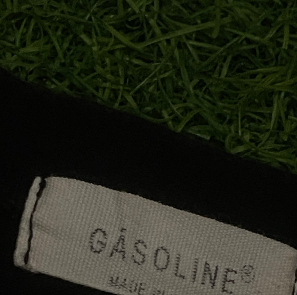 GASOLINE